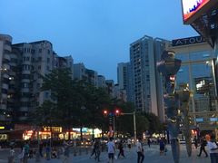 -江燕路万科里