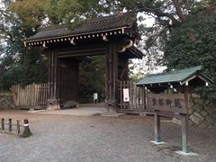 -京都御所