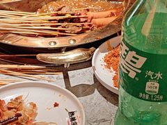 -热辣宗师·串串火锅(万达金街店)