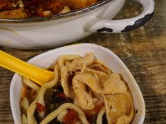 -友达面馆(鼓楼店)