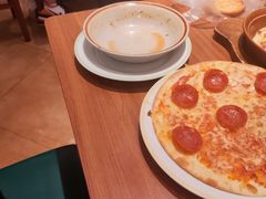 -萨莉亚意式餐厅(万嘉商业广场店)