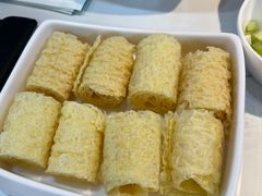 -潮汕酱记鲜牛肉火锅(欧尚店)