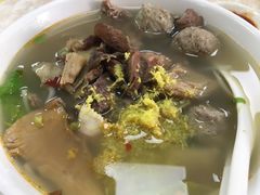 -华威达牛庄(黄埔大道西店)