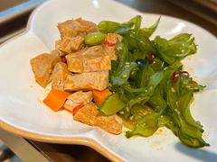 -海底捞火锅(崇文门新世界百货店)