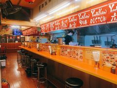 -拉面莊夢語＆中华料理八椿
