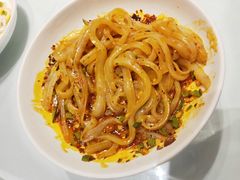 旋子凉粉-眉州东坡·熊猫主题餐厅(枫蓝店)