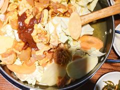 -帕西铁板鸡店(新世界百货店)