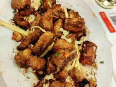 -金湖港式餐厅(建外店)