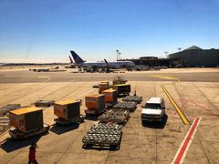 -纽瓦克自由国际机场