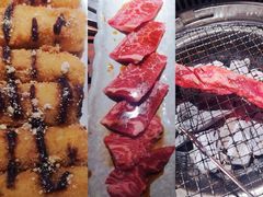 -御牛道日式烤肉料理(杭州万象城店)