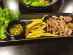 -KARN敢·春武里泰国小餐馆(版筑翠园店)