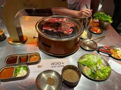 -西塔老太太泥炉烤肉(苏州大悦城店)