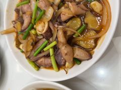 -健跳小海鲜(人民路店)