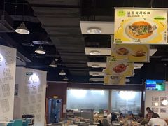 -金湖港式餐厅(建外店)