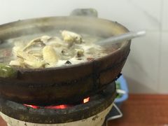 -威邵鸡煲(西华路总店)