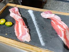 -朴太院·朝鲜族炭火烤肉(民乐园总店)