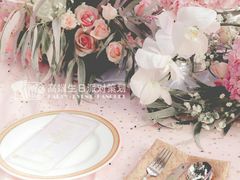 -Timo队长·高端生日派对策划机构(静安寺店)