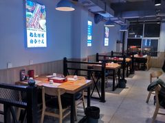 -四禧精酿烧烤串吧(大明湖店)