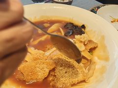 -羲和雅苑•北京烤鸭(平安国际金融中心店)