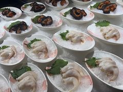-福禧荟·海鲜自助