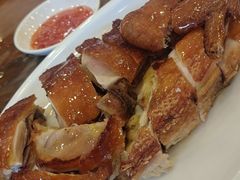 -今一靓汤.顺德菜东莞三十年老字号(厚街店)