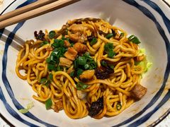 葱油面-食之六七·面(朝阳大悦城店)