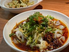 晋家门酿皮-晋家门(文峰广场店)