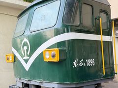 -西南交通大学(九里校区)