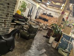 -糖房咖啡(南锣鼓巷店)