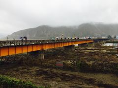 -图们国门景区