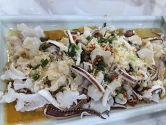 油淋双鲜-崴海渔村(虹梅路店)