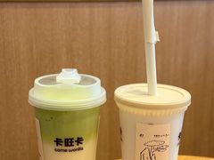 -卡旺卡(滁州乐彩城店)