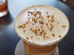 梅桂-PUZZLE COFFEE 拼图咖啡
