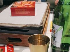 -寂寞的豆芽 蒙古原切大串(金宇店)