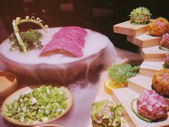 -盡膳口福跷脚牛肉火锅(北美新天地店)