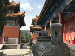 -历代帝王庙博物馆