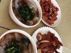 -沈卫国卤鸡店(总店)
