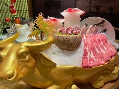 -尚海豆捞(乐虹坊店)