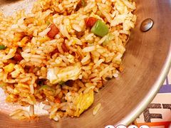 -神府路壹号·海鲜烧烤·砂锅粥·锅物(三坊七巷店)