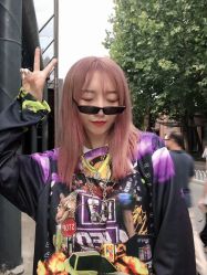 -MYYF SALON烫发染发