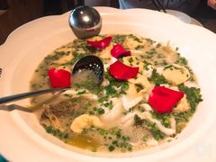 渔夫爱上酸菜鱼-江渔儿酸菜鱼(万科东荟城店)