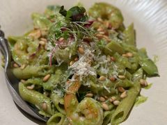 -普朗姆生蚝牛排馆 The Plump Oyster(成都摩方购物中心店)