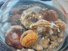 -前王院•巧克力海鲜市集餐厅(万平口店)