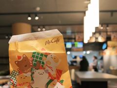-麦当劳(豫园店)