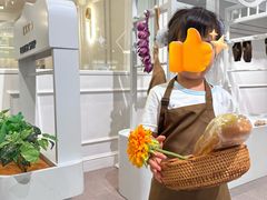 -星漠亲子餐厅•有机食材•儿童游乐