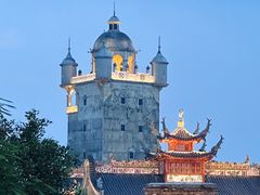 -赤坎·广东华侨国际旅游度假区