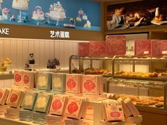 -好利来(回龙观东大街店)
