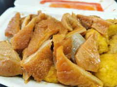 -细妹五香牛杂(步行街店)