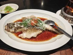 -荣兴酒家(徐家汇店)