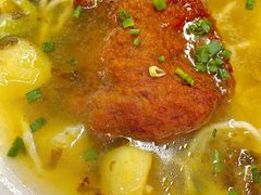 -面道赞宁海海鲜面(迎凤街店)